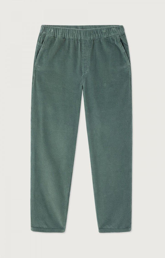 American vintage padow pants mpado10a pine vintage