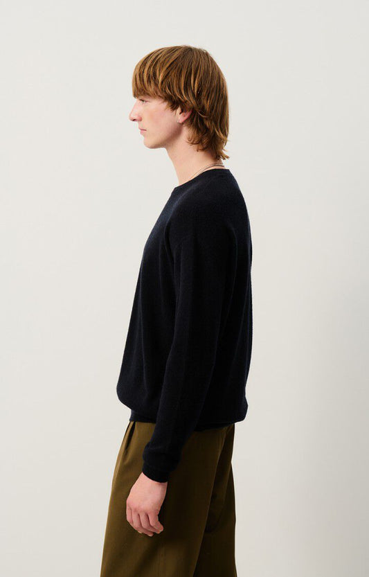 American vintage raxow pull mrax18a noir