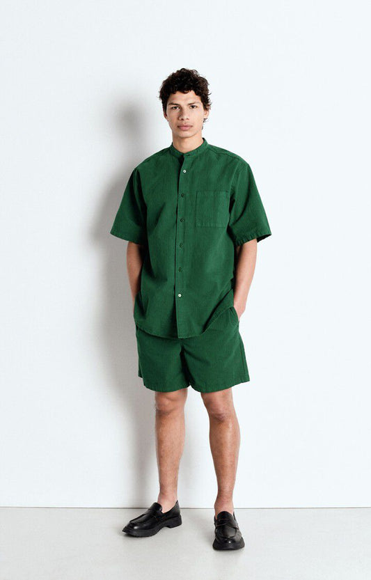 American vintage rygybay shorts mryg09a forest