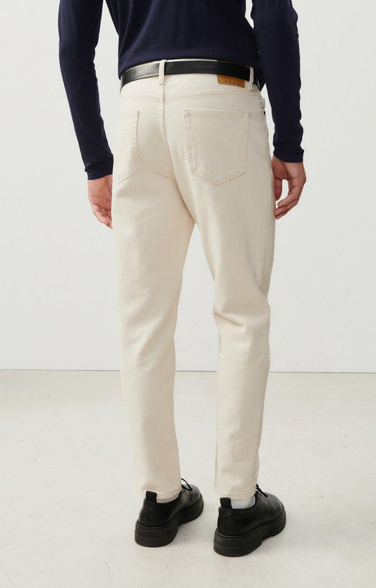 American vintage snopdog jeans msnop53 ecru