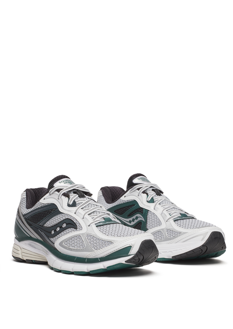 Saucony progrid guide 7 white pine