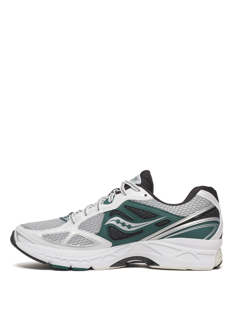 Saucony progrid guide 7 white pine