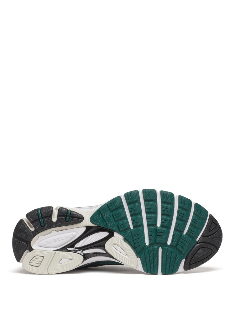 Saucony progrid guide 7 white pine