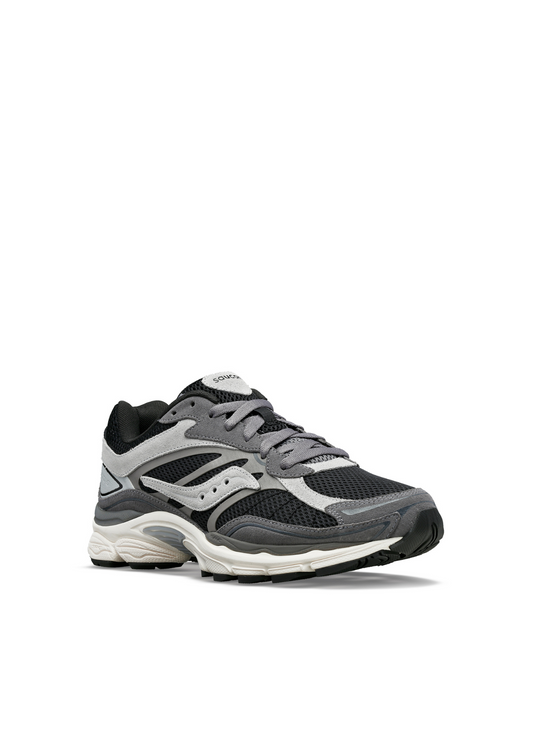 Saucony progrid omni 9 grey black