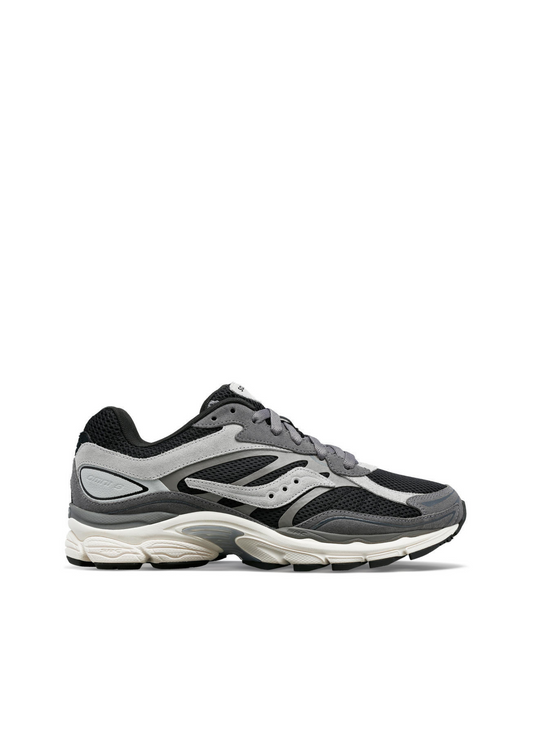 Saucony progrid omni 9 grey black