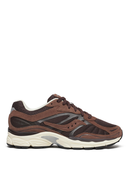 Saucony progrid omni 9 coffee cream