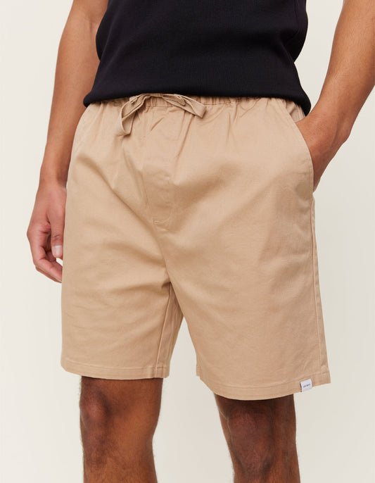 Les deux otto shorts warm sand