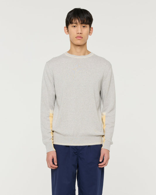 Castart kento knit grey