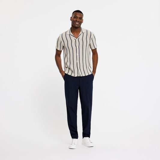 Plain units theopl 40076 285 navy