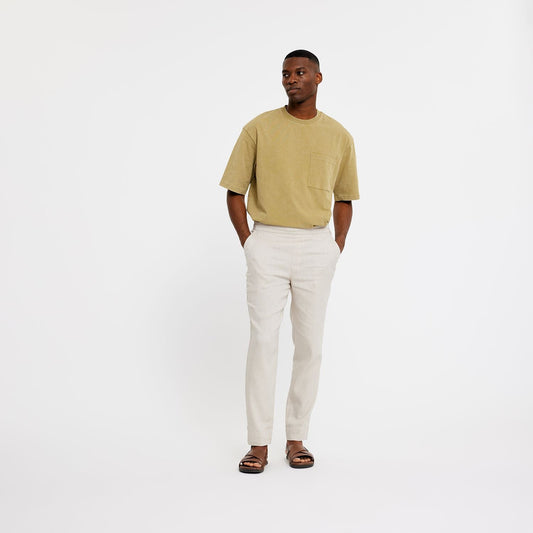 Plain units theopl 769 40079 sand linen
