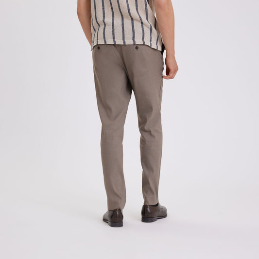 Plain units theopl 769 40420 truffle linen