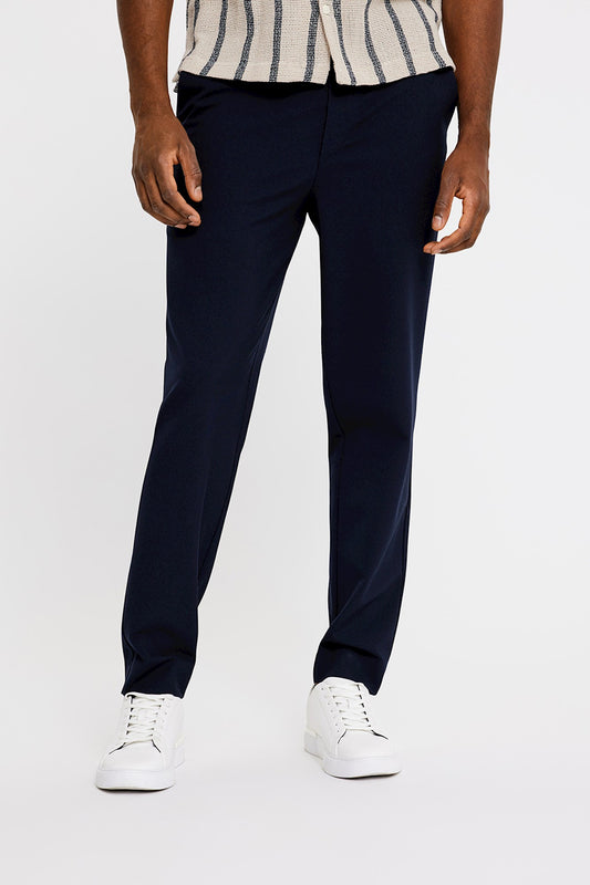 Plain units theopl 40076 285 navy