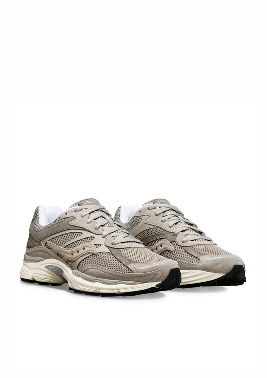 Saucony progrid omni 9 grey