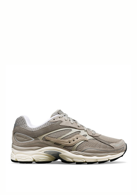 Saucony progrid omni 9 grey