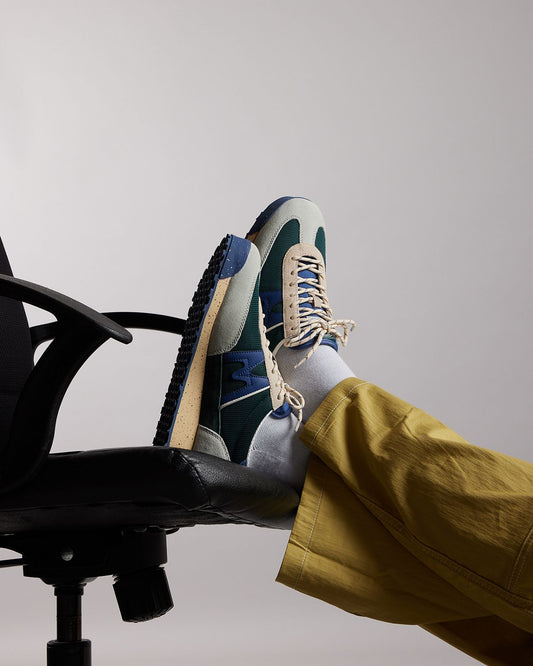 Karhu mestari control foggy dew true navy (web only)