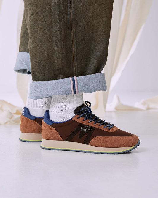 Karhu albatross control brown sugar java (web only)