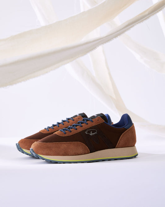 Karhu albatross control brown sugar java