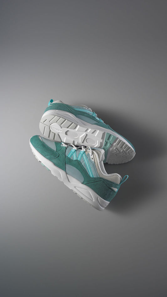 Karhu fusion 2.0 mineral blue pastel turqoise (web only)
