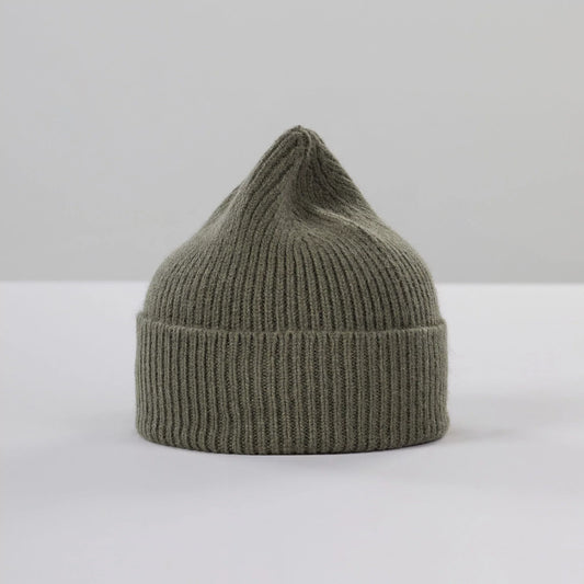 Le bonnet beanie classic croco