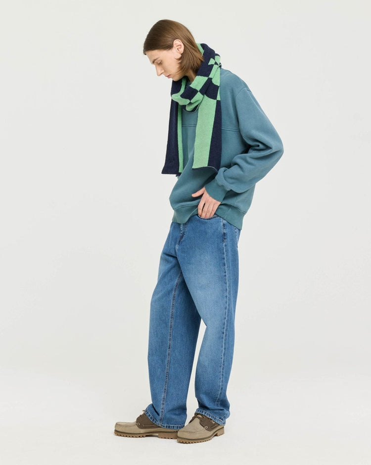 Castart park avenue sweat green