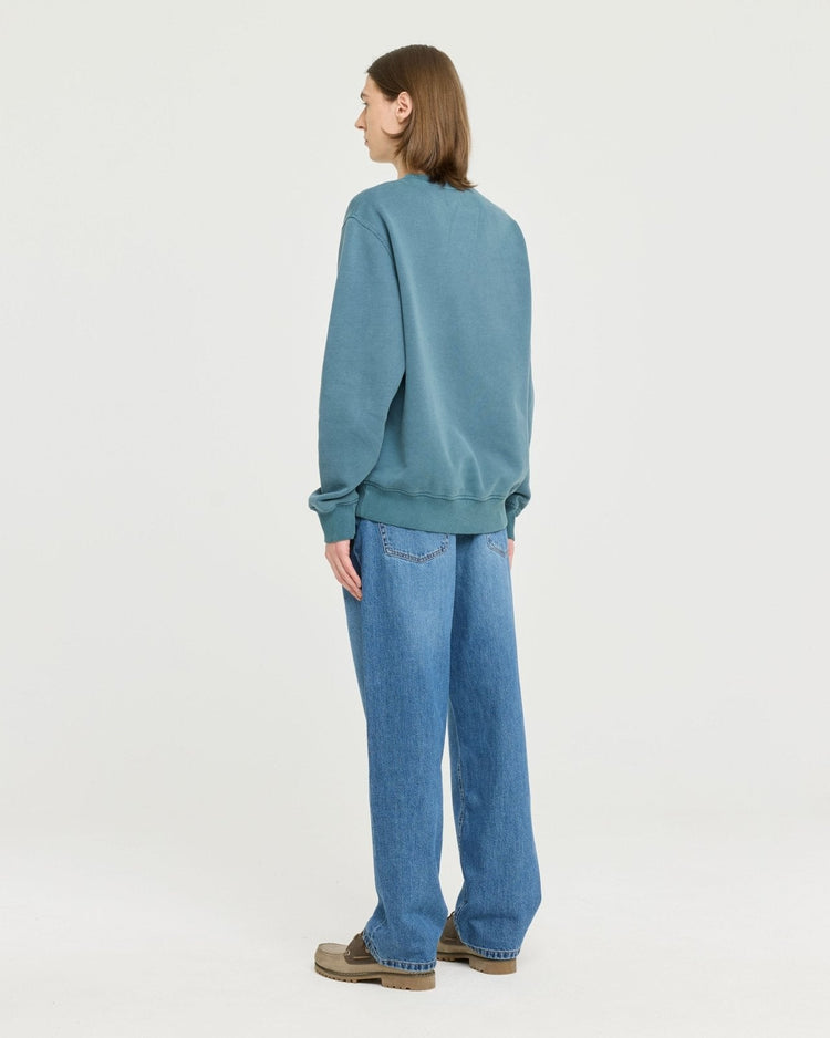 Castart park avenue sweat green