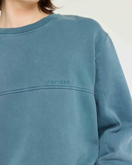 Castart park avenue sweat green