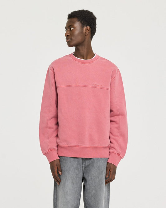 Castart park avenue sweat red