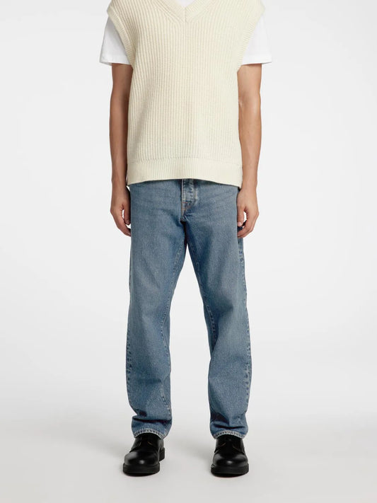 Selectedhomme slh190-regular tape cole 3070 noos blue denim