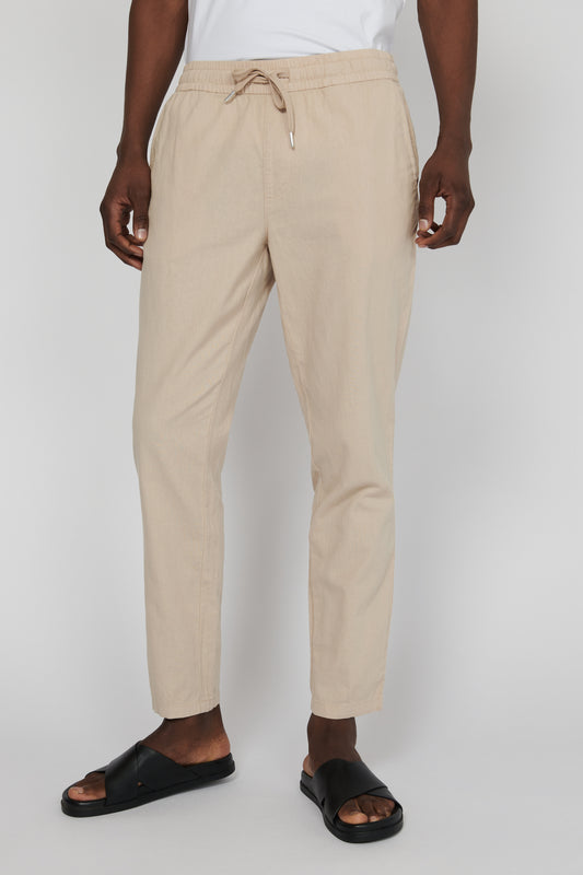 Matinique mabarton pant 160906 simply taupe