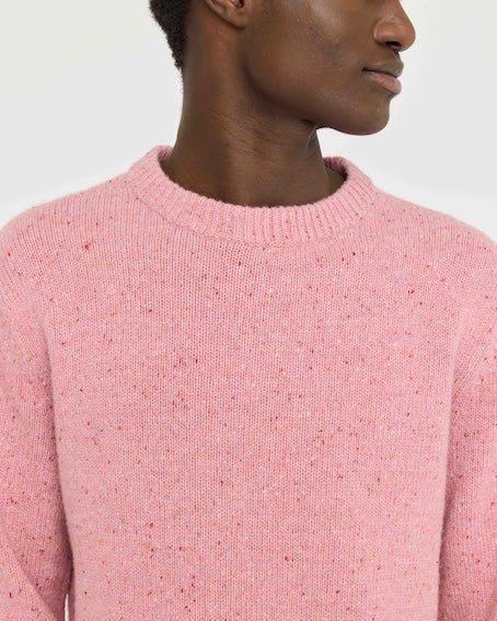 Castart starrynight knitwear pink