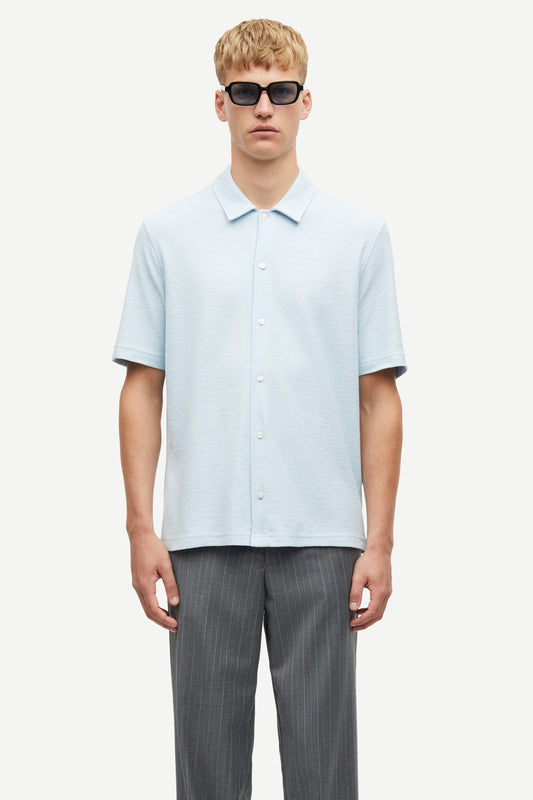 Samsoe samsoe kvistbro shirt 11600 skyway