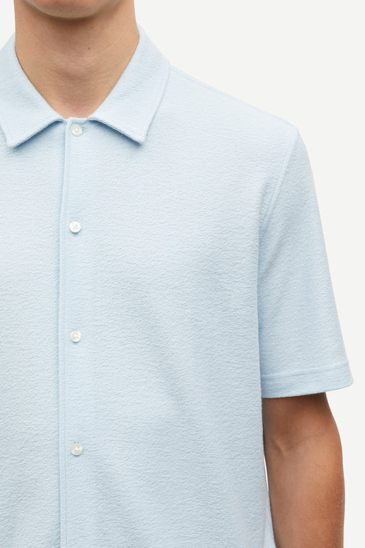 Samsoe samsoe kvistbro shirt 11600 skyway