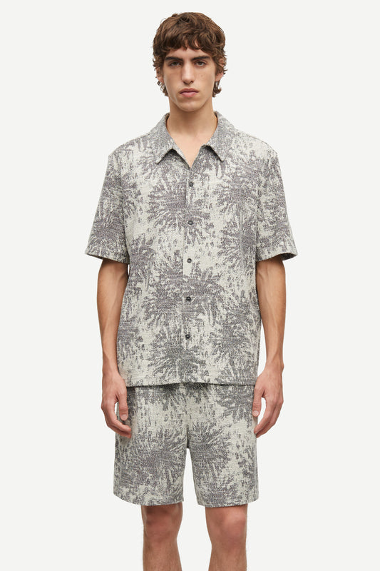 Samsoe samsoe sakvist shirt 15675 sunflower