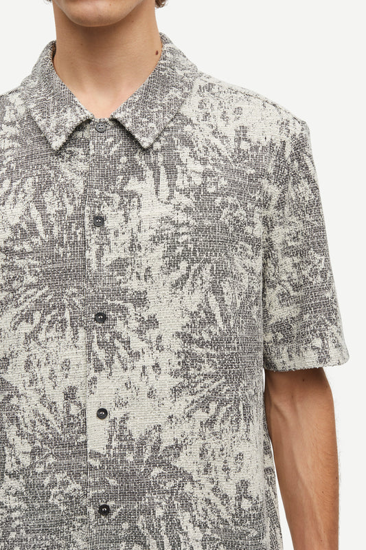 Samsoe samsoe sakvist shirt 15675 sunflower