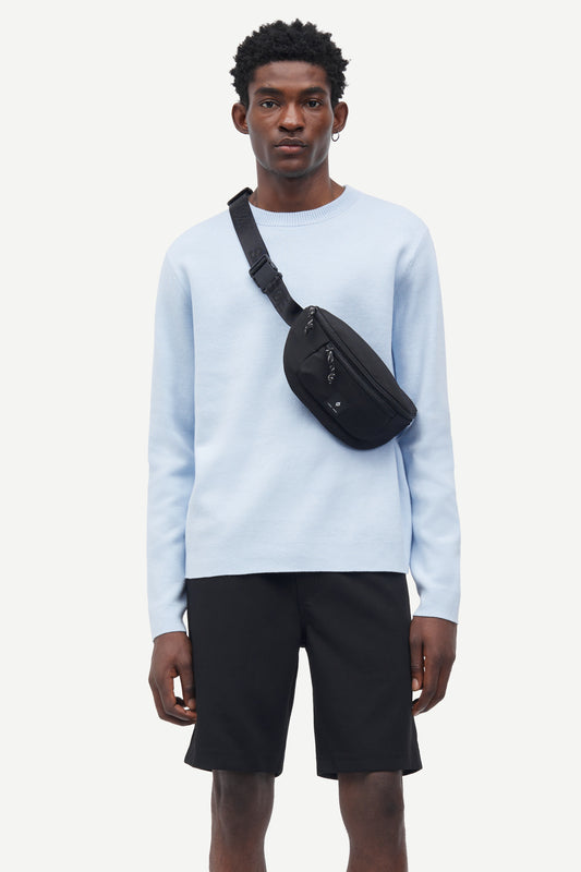 Samsoe samsoe saniklas sweater 15392 skyway