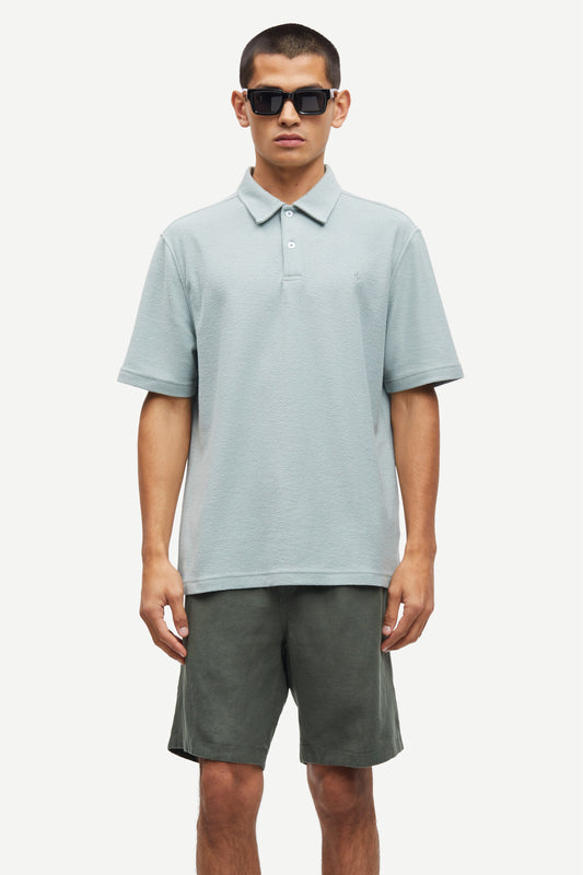 Samsoe samsoe sakvistbro polo 11600 abyss