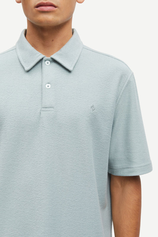 Samsoe samsoe sakvistbro polo 11600 abyss