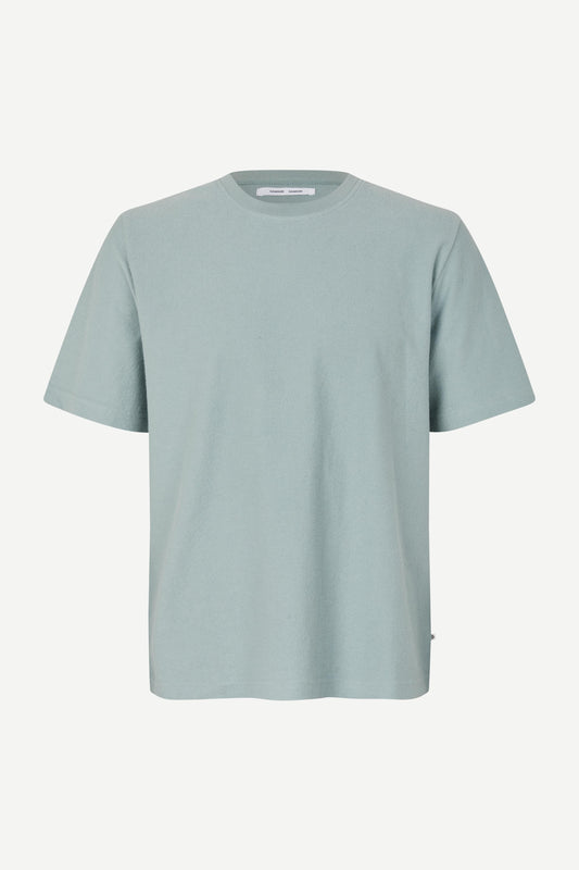 Samsoe samsoe odin t-shirt 11600 abyss