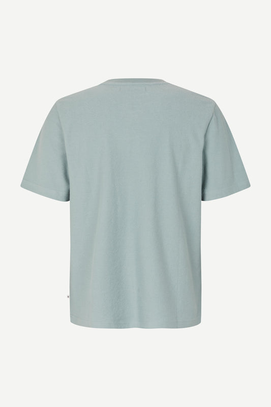 Samsoe samsoe odin t-shirt 11600 abyss