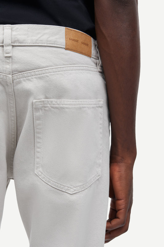 Samsoe samsoe sataylor jeans 15591 moonstruck