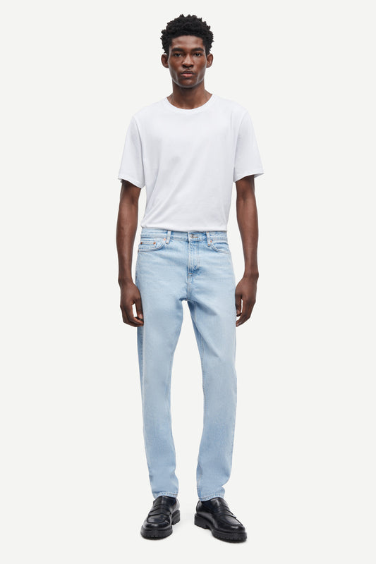 Samsoe samsoe cosmo jeans 14376 light legacy
