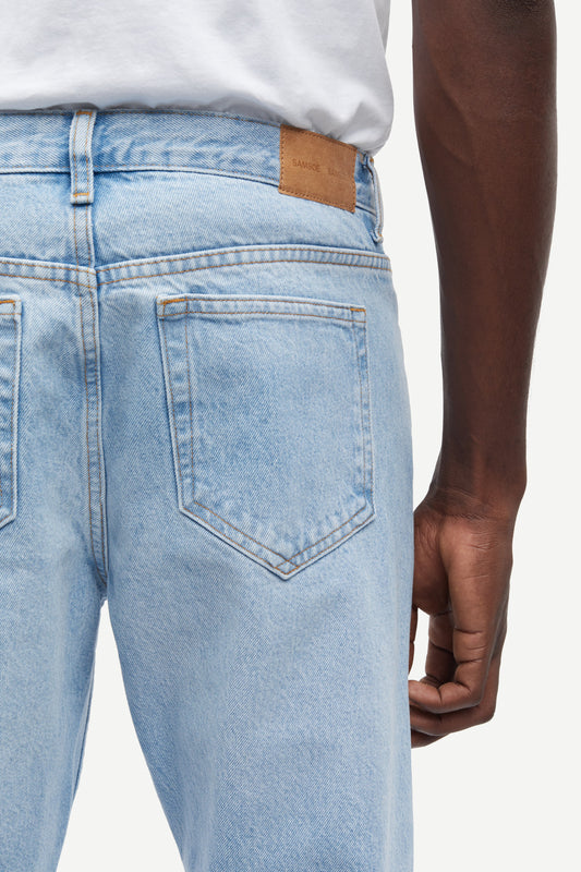 Samsoe samsoe cosmo jeans 14376 light legacy