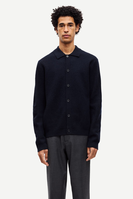Samsoe samsoe sarichard cardigan 15561 salute