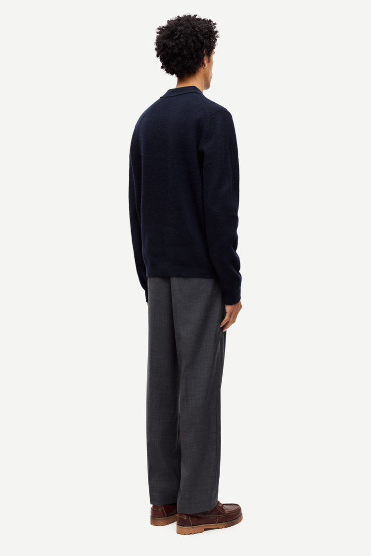 Samsoe samsoe sarichard cardigan 15561 salute