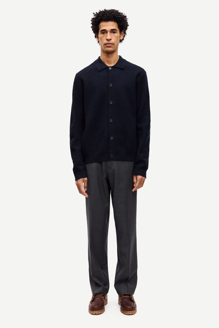 Samsoe samsoe sarichard cardigan 15561 salute