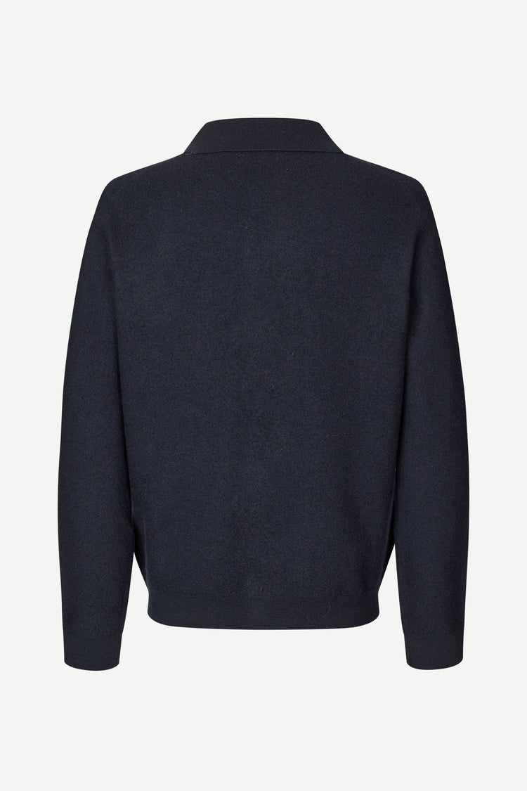 Samsoe samsoe sarichard cardigan 15561 salute