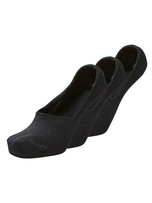 Selectedhomme wade 3-pack sneaker sock black