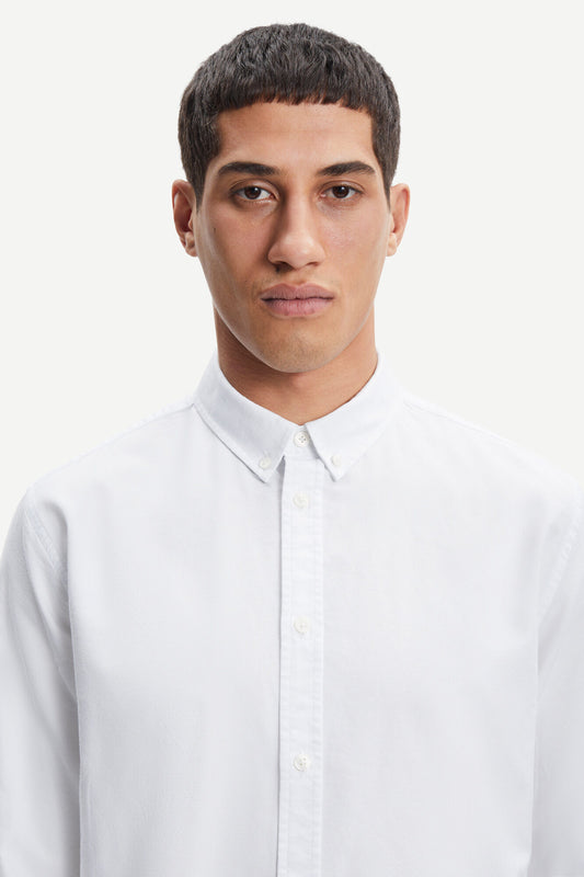 Samsoe samsoe liam bx 8111 white