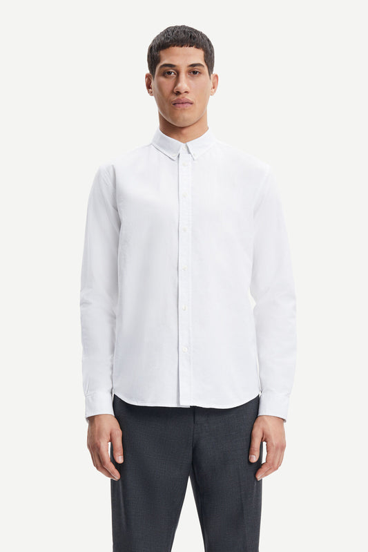 Samsoe samsoe liam bx 8111 white