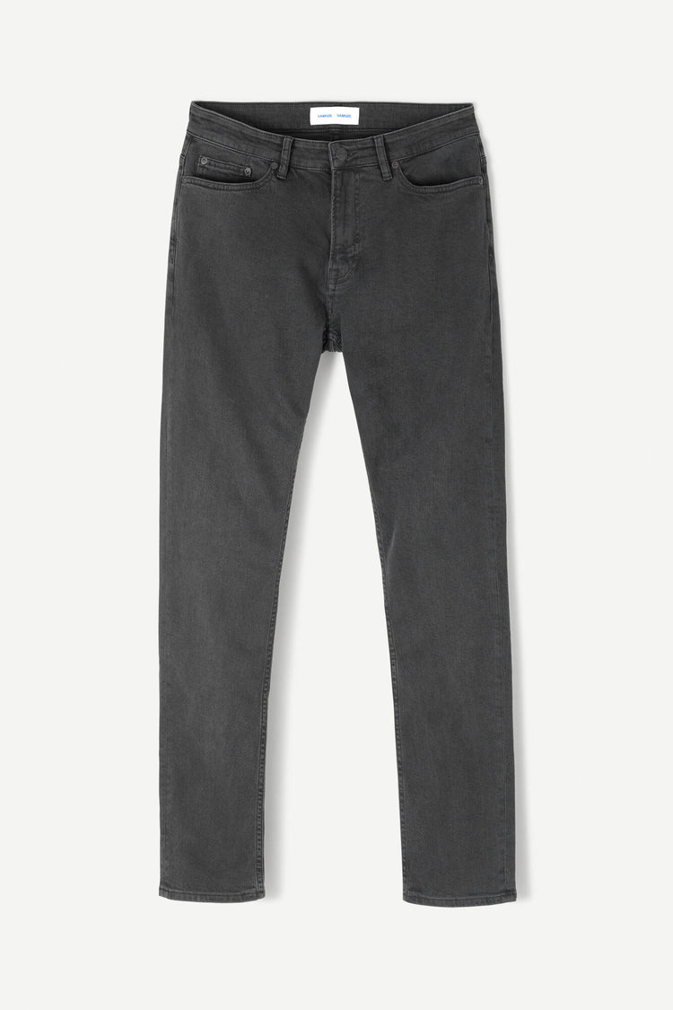 Samsoe samsoe stefan jeans 5891 worn black